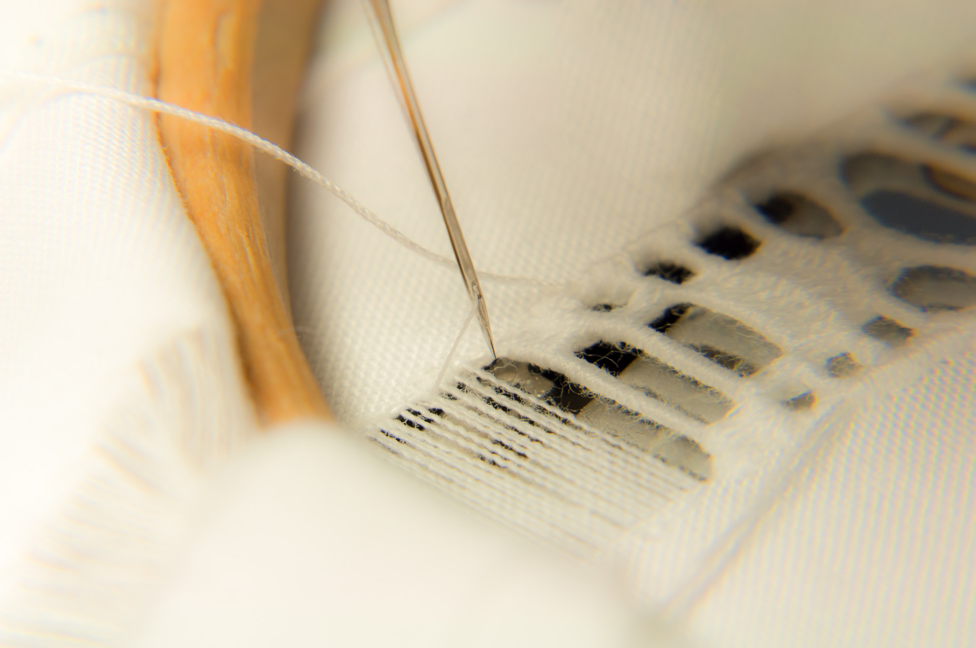 성림섬유 R&D 및 생산 설비 이미지