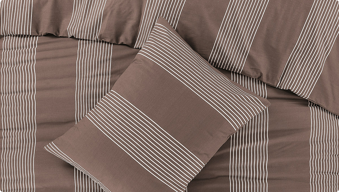 침장 및 기타 용도 원사